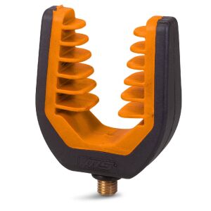 Angelrutenhalter MS RANGE 138722281 - Rutenhalter Köpfe