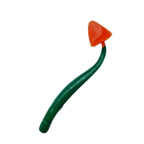 Momeală siliconica AKARA Softtail M-4 ST 100mm 431 138722282