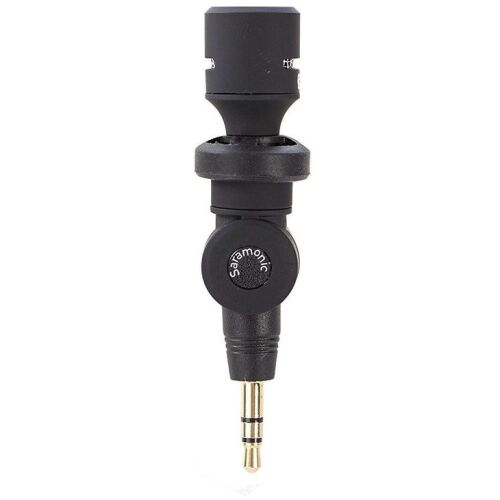 Mikrofon Saramonic SR-XM1 3,5mm TRS 138722316