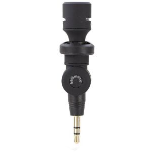 Saramonic mikrofón SR-XM1 3,5 mm TRS 138722316 - Mikrofóny