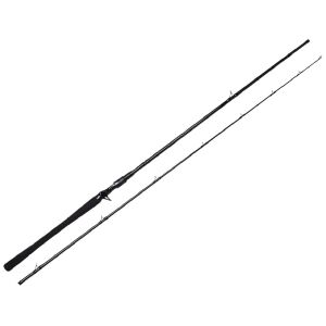 Lucky John Black Sense BBS Cast 110 Pergetőbot - 2,44m