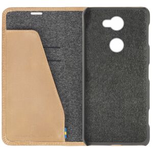 Krusell Sunne 2 Card Foliowallet Sony Xperia L2 nude 138722333 - Krusell