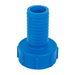 IBC Tartály Adapter - S60X6 belső menet, 1 ½" tömlő csatlakozó