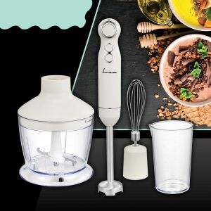 BLENDER DE MANA FRAM FHBL-RAC1200CR 138722350 - Štapni mikser