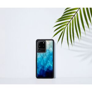 iKins maskica za Samsung Galaxy S20 Ultra plavo-jezersko crna 138722362 - Elektronika