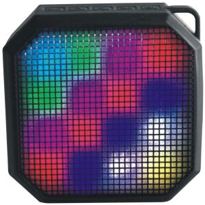 Platinet PMG5 Bluetooth Hangszóró LED Lánpával - 5W, IPX4 Vízálló 138722379 - Platinet