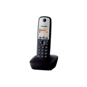 Panasonic KX-TG1911FXG Vezeték Nélküli Telefon - Hívóazonosító, Fekete/Szürke 138722368 - Panasonic