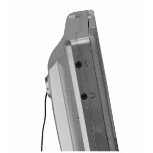 Denver MC-5220 Srebrny MK2 138722394 - Radio