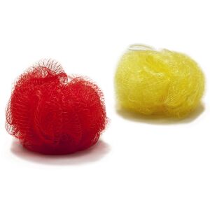 Aromatická sieťovaná špongia Arome 138722420 - Kúpacie špongie, utierky, rukavice pre bábätká