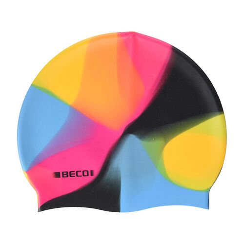 BECO Szilikon Úszósapka - Többszínű, Unisex 138722496