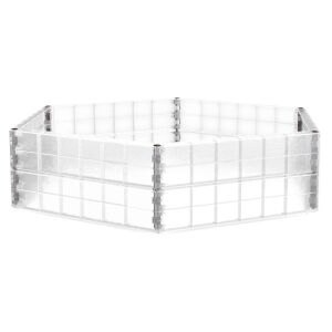 Modul na inhibíciu rastu pre vyvýšený záhon ERGO - Vyvýšené záhony