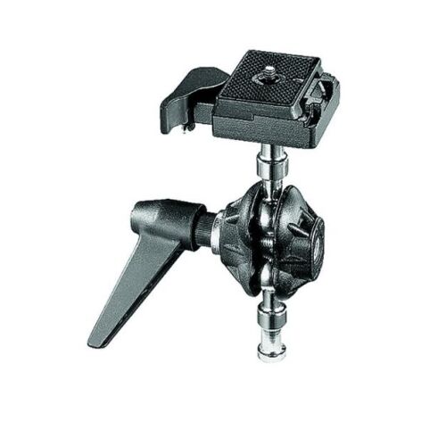 Manfrotto kuglasta glava 155 RC 138722515