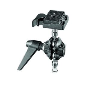 Сферична глава Manfrotto 155 RC 138722515 - Manfrotto
