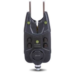 SAENGER Carp Voice 4 VTS Green Kapásjelző