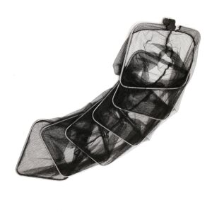 Wettkampfkescher Fischhaltung YORK 40x50 Länge 250cm. 138722533 - Wettbewerbs-Fischhalter