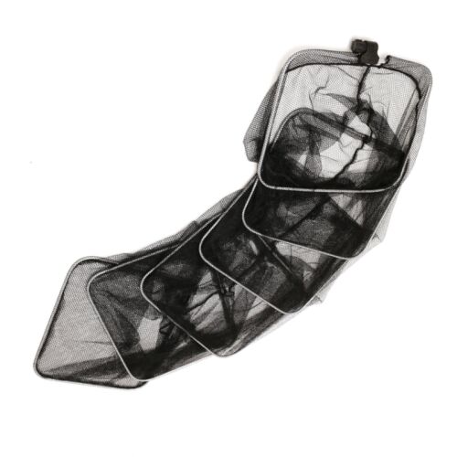 Wettkampfkescher Fischhaltung YORK 40x50 Länge 250cm. 138722533