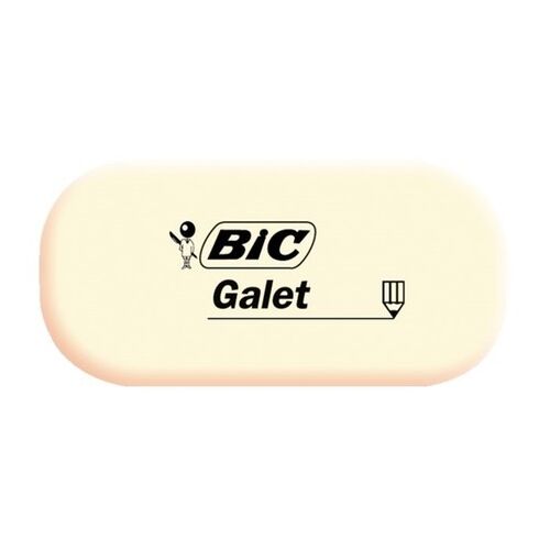BIC Galet Radír - Ceruzaradír 138722529