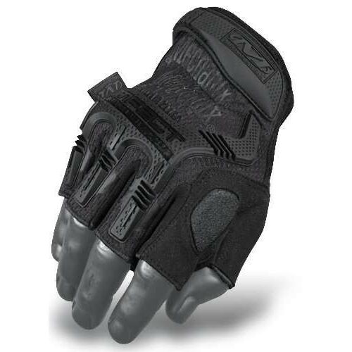 Rękawiczki Mechanix M-Pact® FINGERLESS 55 czarne M 138722545