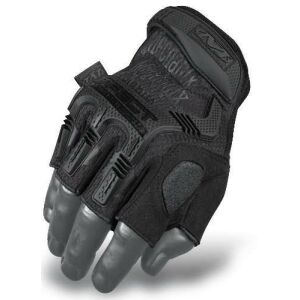 Rukavice Mechanix M-Pact® FINGERLESS 55 čierne M 138722545 - Mechanix