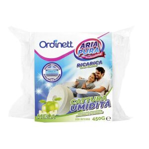 Feuchtigkeitsabsorber Nachfülltablette 450g Apfel 138722564 - Luftbehandlung