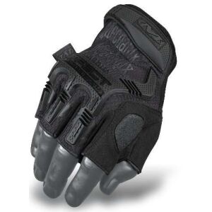 Rukavice Mechanix M-Pact® FINGERLESS 55 čierne XL 138722565 - Mechanix