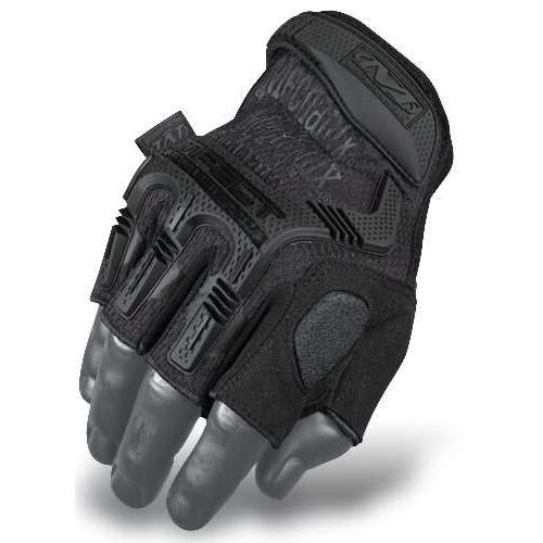 Rukavice Mechanix M-Pact® FINGERLESS 55 čierne XL 138722565