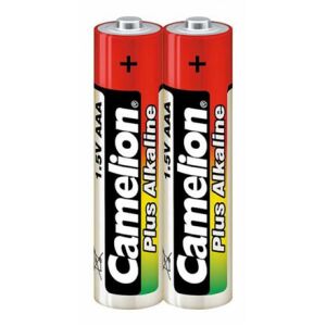 Camelion LR03 AAA Plus Alkaline Elem - 2 db 138722648 - Camelion