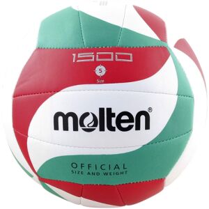 Minge de volei MOLTEN V5M1500, piele sintetică, mărimea 5 138722656 - Jucării gonflabile și jucării de plajă