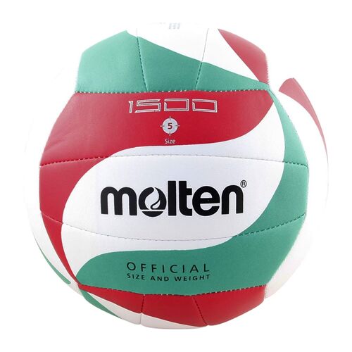 MOLTEN V5M1500 Röplabda - 5-ös Méret, Szintetikus Bőr