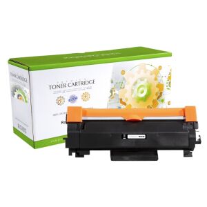 Съвместима касета за статичен контрол Brother TN-2420 (TN2420) черна, 3000 стр. 138722751 - Офис технологии