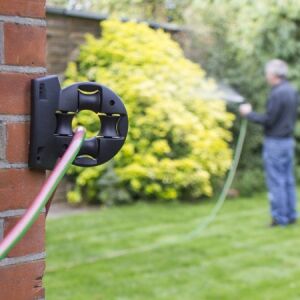 Przewodnik po wężach ogrodowych Darlac 138722758 - Dodatek do nawadniania