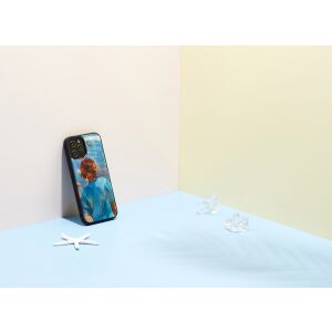 iKins maskica za Apple iPhone 12/12 Pro za djecu na plaži 138722771 - Maskica za mobitel