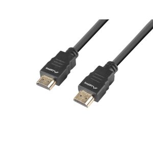 LANBERG KABEL HDMI V1.4 M/M 3M CCS CZARNY BOX 138722844 - Kabel