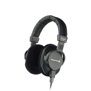 Beyerdynamic DT 250 Kopfhörer Kabelgebunden Kopfband Musik Schwarz 138722845 - Beyerdynamic