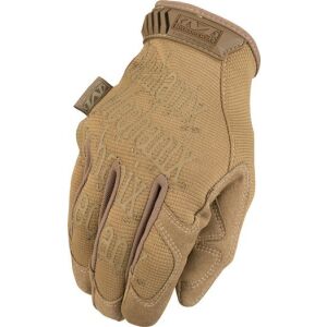 Mechanix The Original® Coyote Munkás Kesztyű - L Méret 138722849 - Védőfelszerelés