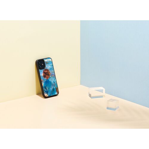 Etui iKins do Apple iPhone 12 mini dzieci na plaży 138722910