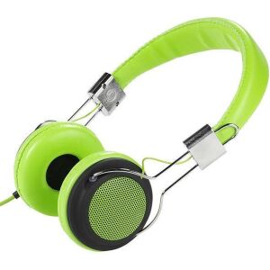 Căști Vivanco COL400, verde (34879) 138722940 - Vivanco