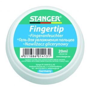 STANGER Fingertip, 20 ml, 1 St. 18526150 138722985 - Schreibwaren & Schreibmaterial