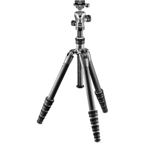 Gitzo Stativ-Kit Traveler GK1555T-82TQD 138723084