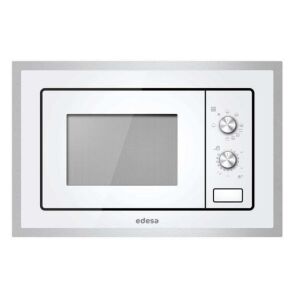 Едеса EMW-2010-IG XWH 146897994 - Микровълнова фурна, Аспиратор за готварски печки и Гореща плоча
