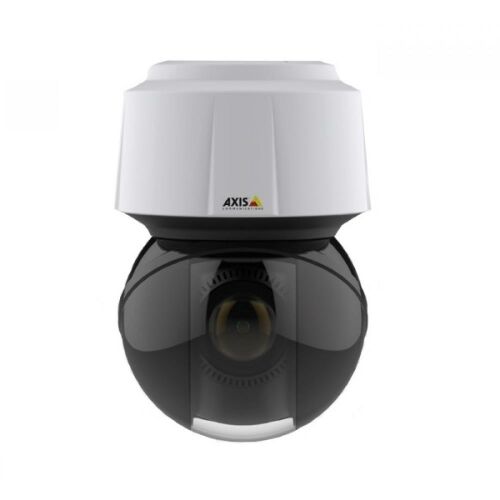 Kamera sieciowa AXIS Q6128-E PTZ Dome do monitoringu
