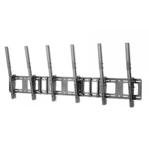 SUPORT DE PERETE PENTRU MONITOR ACC /MENU/NS-WMB300P NEGRU NEOMOUNTS 138723088 - Neomounts Suporturi TV