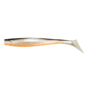 Silikonske varalice Lucky John 3D Kubira Swim Shad 9 PG18 138723094 - Varalica za ribolov