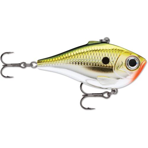 Rapala Rippin Rattlesnake Rattlesnake 5cm GCH 138723165