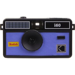 Kodak i60 Schwarz und Very Peri Filmkamera - Kodak Kameras