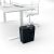 Шредер Rexel Secure X8 Cross Cut Paper Shredder P4, 8 листа, 14 L. кош за отпадъци 138723292