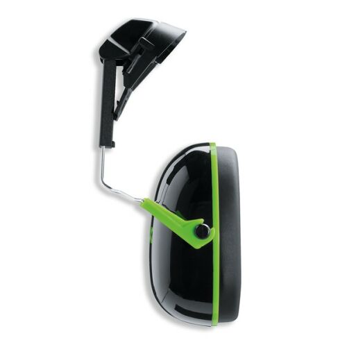 Căști antifonice montate pe cască Uvex K1H, SNR: 27 138723252