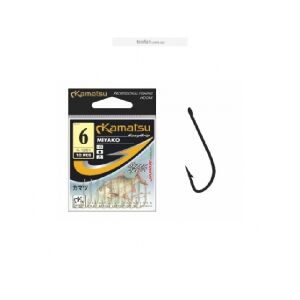 Háčiky KAMATSU Miyako Bln č.10