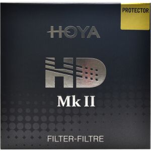 Hoya HD Mk II 62mm Objektívvédő Szűrő 138723318 - Hoya