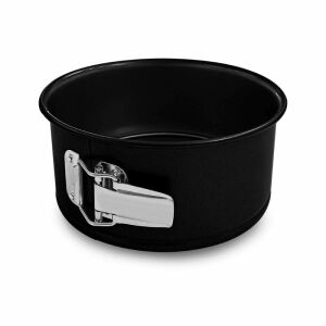 Baumform mit hohem Fuß Gardenie Ø 20 x 8,5 cm 138723328 - Backformen